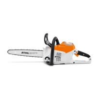 Tronçonneuse à batterie Stihl MSA200C-B nue