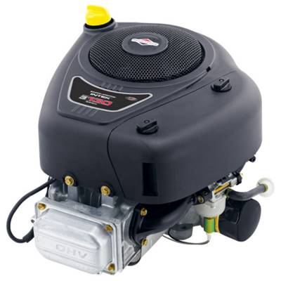Moteur Briggs et Stratton Series 4 Intek 500 cc - 17 CV