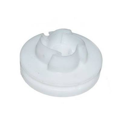 Poulie de lanceur plastique pour Husqvarna