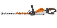 Taille haie à batterie Stihl HSA130R-750 nu