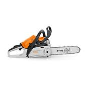 Trononneuse thermique Stihl MS162 C-BE guide de 35 cm