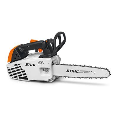Tronçonneuse thermique Stihl MS194T -35 cm