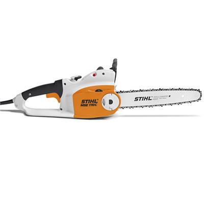 Tronçonneuse thermique Stihl MSE170 C-B