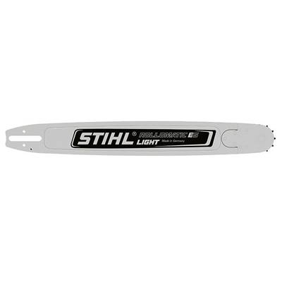 Guide chaine Stihl Rollomatic ES Light 50 cm 30030002021