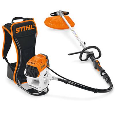 Débroussailleuse à dos Stihl FR131 T