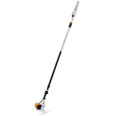 Tronçonneuse sur perche thermique Stihl HT135