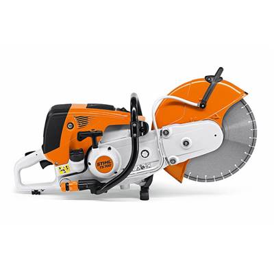 Découpeuse à disque résine 350 mm Stihl TS700