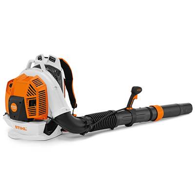 Souffleur à dos Stihl BR800 C-E