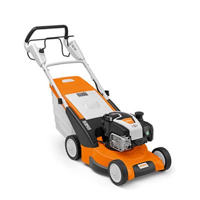 Tondeuse à gazon Stihl RM545VE