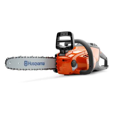 Tronçonneuse à batterie Husqvarna 120i nue