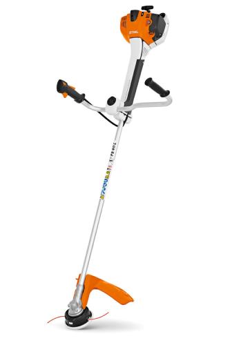 Débroussailleuse Stihl FS411 C-EM