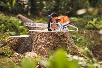 Tronçonneuse thermique STIHL MS400 C-M guide de 50 cm SL