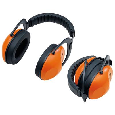 Protecteur d'oreilles Concept 24F Stihl