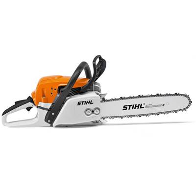 Tronçonneuse thermique STIHL MS291 guide de 45 cm