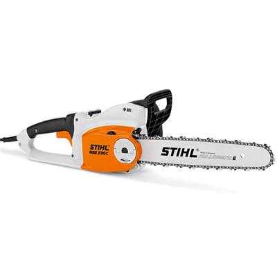 Tronçonneuse thermique Stihl MSE230 C-B
