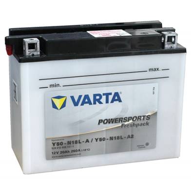 Batterie tondeuse autoportée 12N18-3A