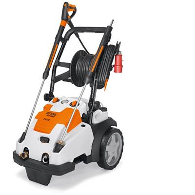 Nettoyeur haute pression Stihl RE462 PLUS