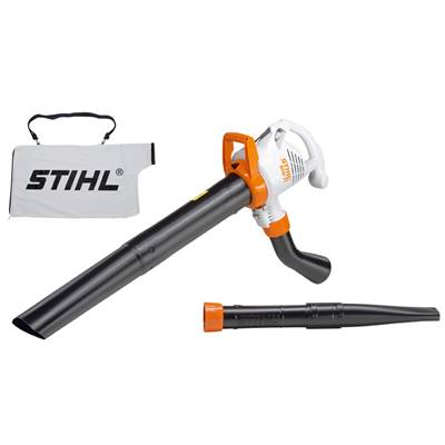 Aspiro-souffleur à main Stihl SHE71