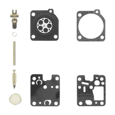 Kit membranes RB107 carburateur Zama