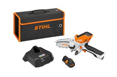 Scie de jardin Stihl GTA26