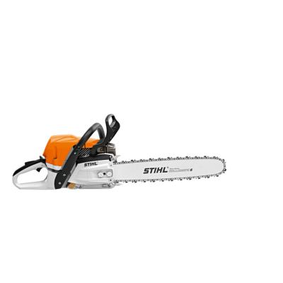 Tronçonneuse thermique STIHL MS400 C-M guide de 50 cm Rollo ES Light