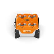 Multichargeur de batteries Stihl AL301-4