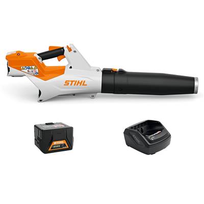 Souffleur à batterie Stihl BGA60 pack