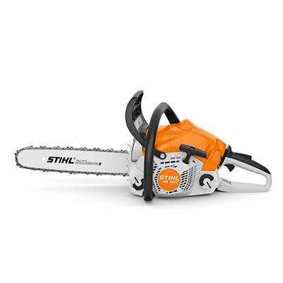 Tronçonneuse thermique Stihl MS182 C-BE