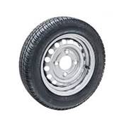 Roue de secours Lider 155/70R13