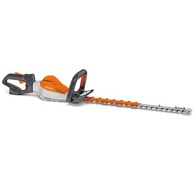 Taille haie à batterie Stihl HSA130T-600 nu