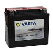 Batterie YTX20L-BS