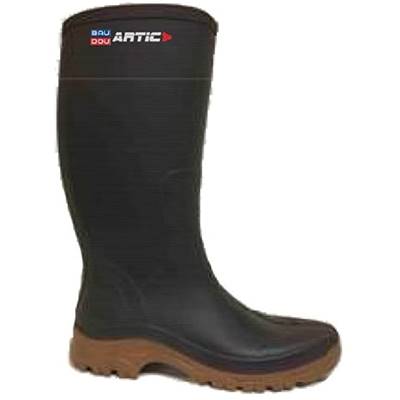 Bottes Baudou Artic