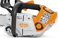 Tronçonneuse à batterie Stihl MSA220T nue