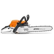 Tronçonneuse thermique Stihl MS261 C-M guide light de 45 cm