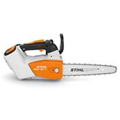 Tronçonneuse à batterie Stihl MSA161T nue