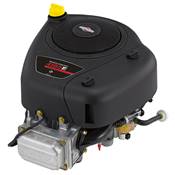 Moteur Briggs et Stratton Series 4 PowerBuilt 500 cc 31R507-0012B1