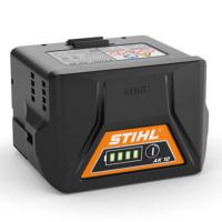 Taille haie à batterie Stihl HSA50 avec batterie et chargeur