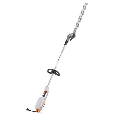 Taille-haies sur perche Stihl HLE71K