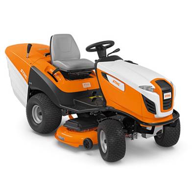 Autoportée Stihl RT6112ZL