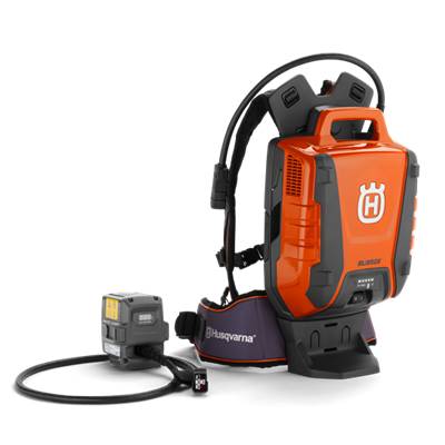 Batterie dorsale Husqvarna BLi550X