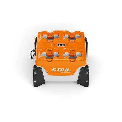 Multichargeur de batteries Stihl AL301-4