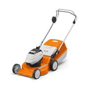 Tondeuse à batterie Stihl RMA248 en pack