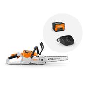 Tronçonneuse à batterie Stihl MSA60 C-B pack batterie et chargeur 