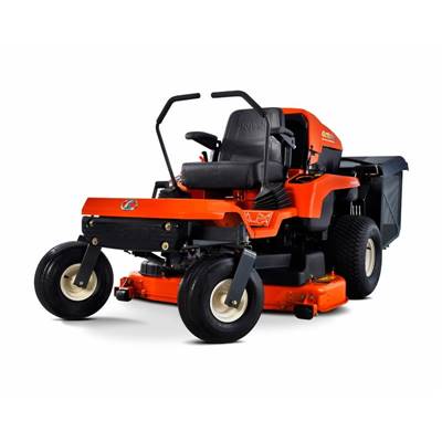 Tondeuse autoportée Kubota GZD21HD