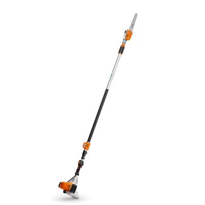 Tronçonneuse sur perche thermique Stihl HT105