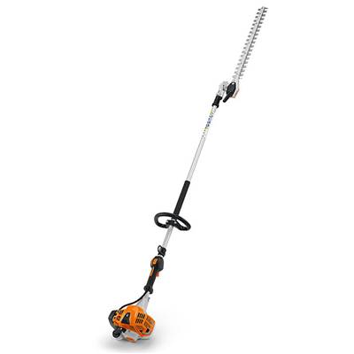 Taille-haies sur perche Stihl HL94 C-E