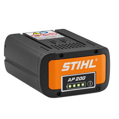 Batterie Stihl AP200