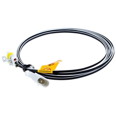 Câble d'alimentation 3 m Husqvarna 310-315-315X-330X-420-430X-520