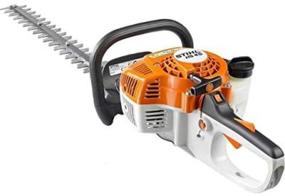 Taille-haie Stihl HS45 lamier de 450 mm