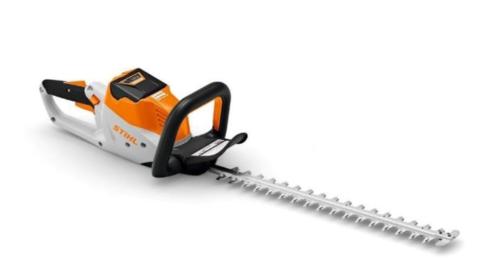 Taille haie à batterie Stihl HSA50 sans batterie ni chargeur